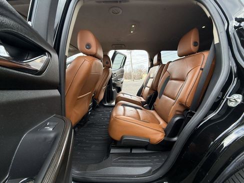 Used 2018 GMC Acadia SLT w/ LPO, Protection Package image 21