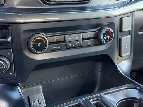Certified 2023 Ford F150 XL w/ STX Appearance Package AWD/4WD image 9