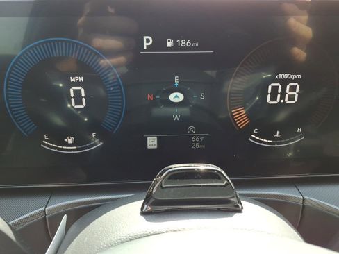 New 2026 Hyundai Santa Fe XRT AWD/4WD image 18