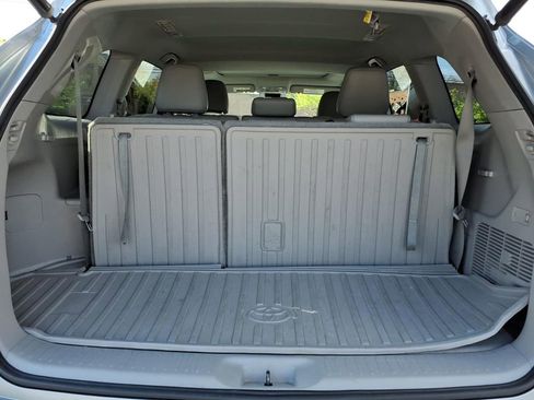 Used 2018 Toyota Highlander XLE AWD/4WD image 9