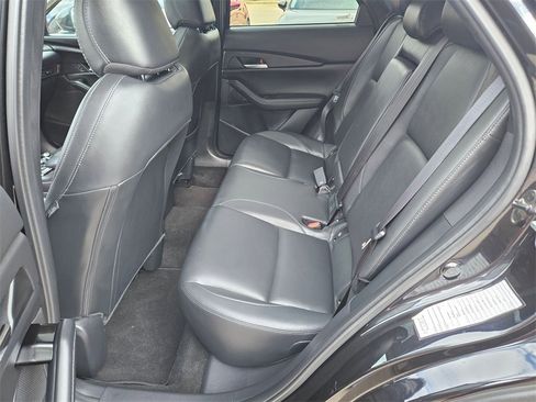 Used 2025 MAZDA CX-30 AWD 2.5 S w/ Preferred Package image 27