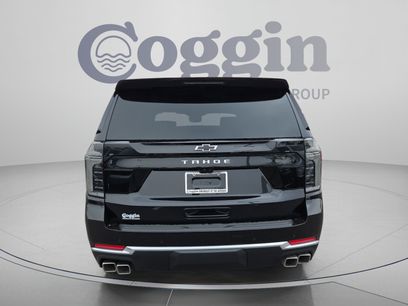 New 2026 Chevrolet Tahoe High Country