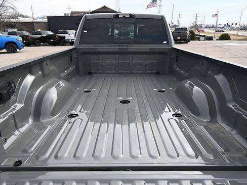 New 2026 RAM 3500 Limited AWD/4WD image 13
