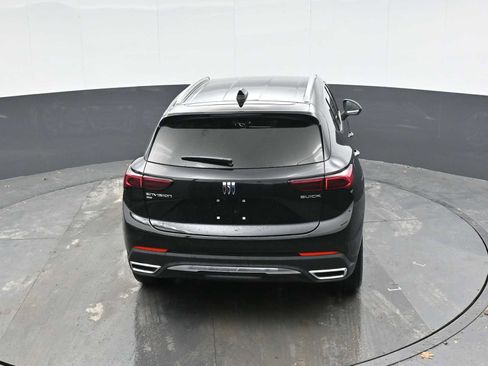 New 2026 Buick Envision Preferred image 41