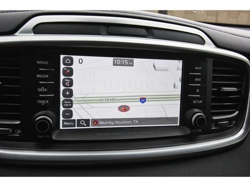 Used 2019 Kia Sorento SX FWD image 27