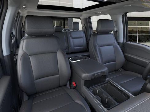 New 2026 Ford F350 Lariat w/ Tremor Off-Road Package image 14