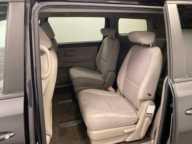 Used 2019 Kia Sedona LX FWD image 19