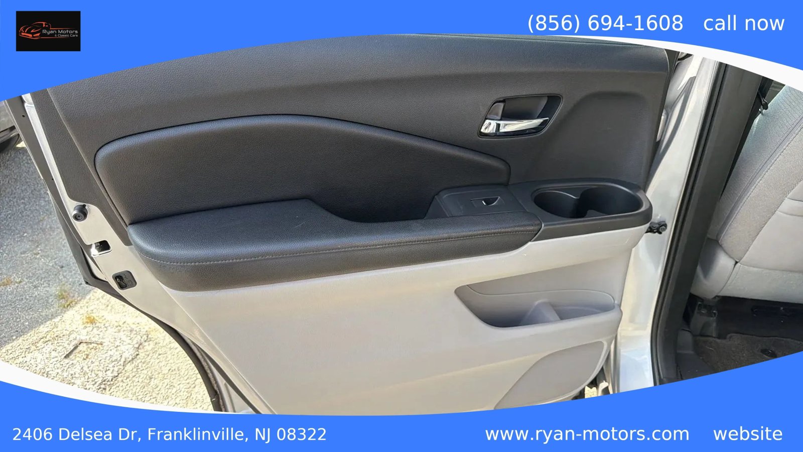 Used 2016 Honda Pilot EX image 25