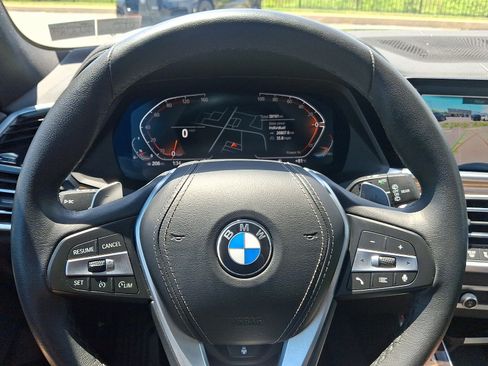 Used 2023 BMW X5 xDrive40i w/ Premium Package AWD/4WD image 21