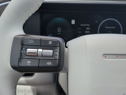 New 2026 Hyundai Palisade Limited image 34