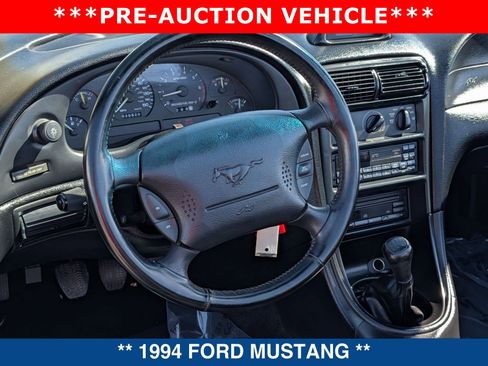 Used 1994 Ford Mustang GT image 18