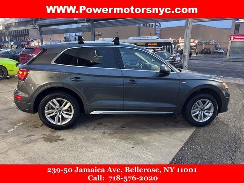Used 2022 Audi Q5 2.0T Premium AWD/4WD image 6