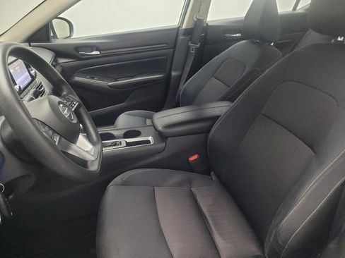 Used 2022 Nissan Altima 2.5 S FWD image 17