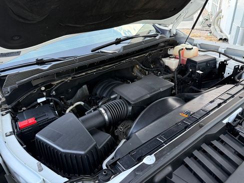 Used 2024 GMC Sierra 3500 SLE image 48