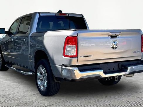 Used 2022 RAM 1500 Big Horn AWD/4WD image 4
