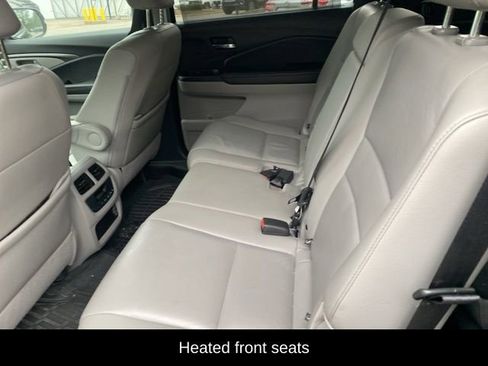 Used 2019 Honda Pilot EX-L image 12