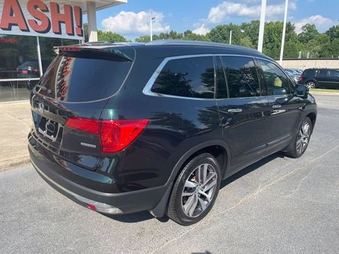 Used 2018 Honda Pilot Touring image 6