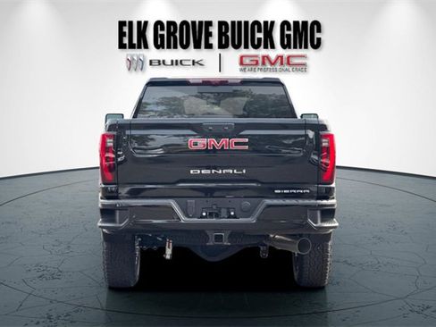 New 2026 GMC Sierra 2500 Denali w/ Denali Reserve Package image 5