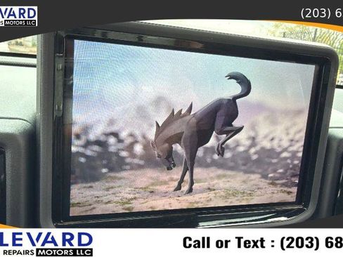 Used 2021 Ford Bronco Sport AWD/4WD image 15