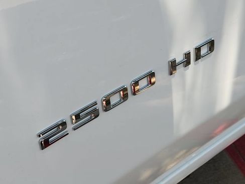 New 2026 Chevrolet Silverado 2500 LT w/ All Star Edition AWD/4WD image 10