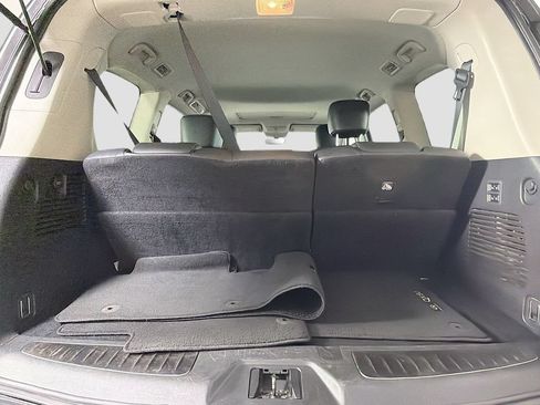 Used 2024 INFINITI QX80 Luxe AWD/4WD image 28