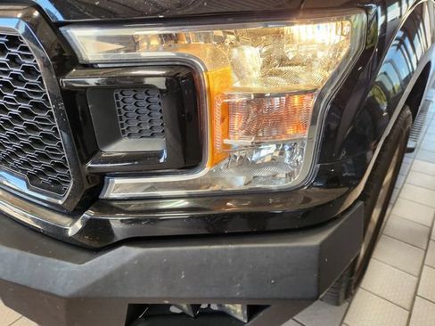 Used 2018 Ford F150 XL w/ Equipment Group 101A Mid RWD image 7