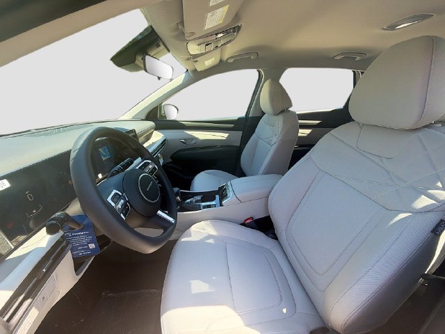 New 2026 Hyundai Tucson SE FWD image 20