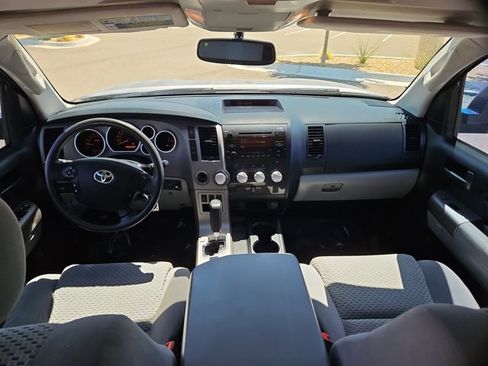 Used 2012 Toyota Tundra 4x4 CrewMax w/ TRD Off-Road Pkg image 18