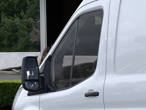 New 2026 Ford Transit 150 148 Medium Roof w/ Load Area Protection Package image 20