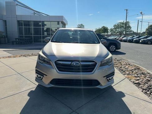 Used 2019 Subaru Legacy 2.5i Limited AWD/4WD image 3