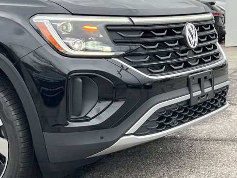 New 2026 Volkswagen Atlas Cross Sport SEL image 4