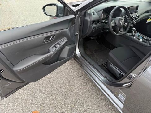 New 2025 Nissan Sentra S image 15