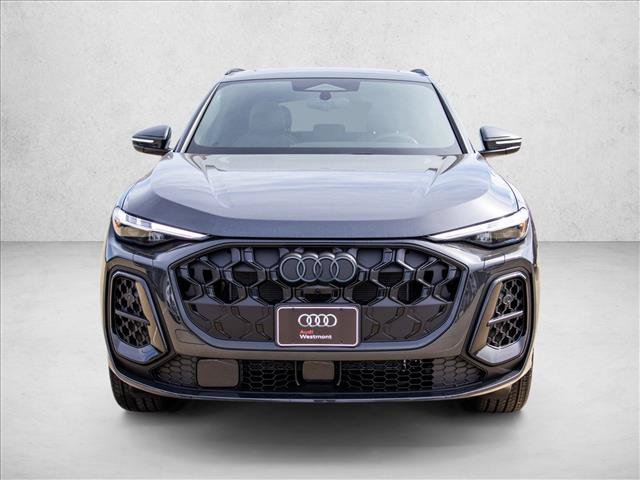 New 2026 Audi Q5 Premium AWD/4WD image 2
