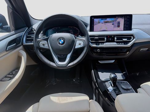 Used 2023 BMW X3 xDrive30i w/ Premium Package w/ZPA AWD/4WD image 20