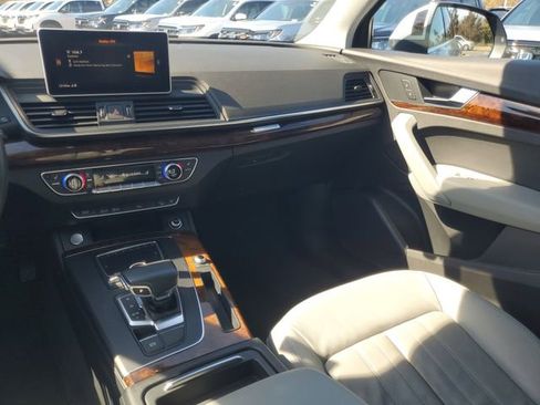 Used 2018 Audi Q5 2.0T Premium Plus image 12