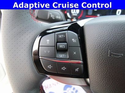 New 2026 Ford Explorer ST-Line w/ ST-Line Street Pack