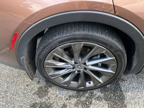 Certified 2026 Toyota Crown Limited image 10