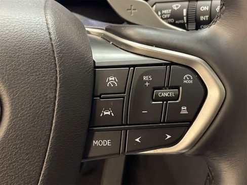 Used 2024 Lexus NX 350 AWD w/ Premium Package image 13