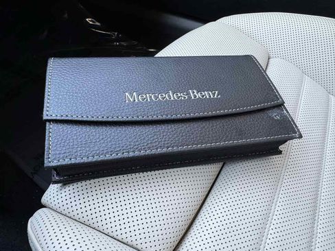 Used 2020 Mercedes-Benz C 300 Cabriolet image 30