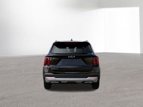 New 2026 Kia Sorento S image 5