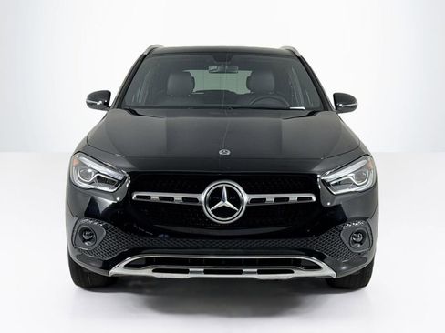 Used 2022 Mercedes-Benz GLA 250 image 8