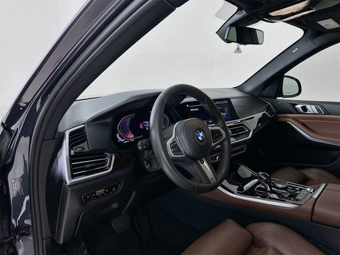 Used 2019 BMW X5 xDrive40i w/ Convenience Package image 10