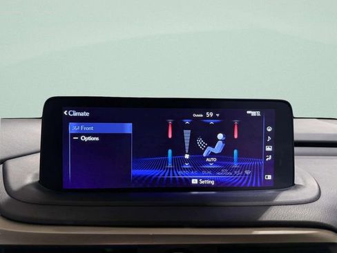 Used 2020 Lexus RX 350 F Sport image 15