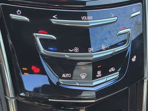 Used 2016 Cadillac ATS Luxury w/ Safety and Security Package image 19