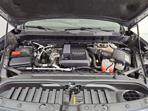 Used 2021 Chevrolet Silverado 1500 RST w/ True North Edition Plus image 14