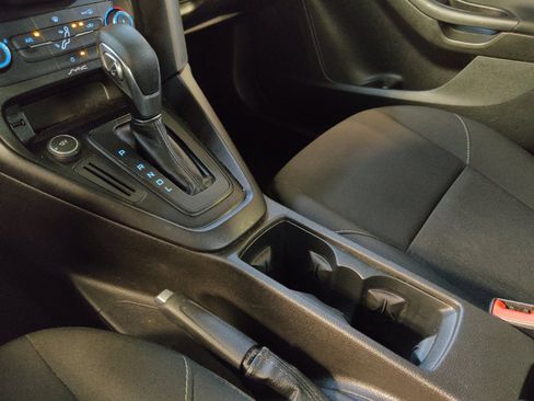 Used 2016 Ford Focus S FWD image 26