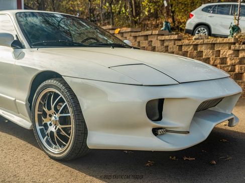 Used 1996 Ford Probe GT FWD image 64