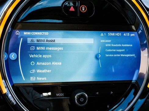 Used 2024 MINI Cooper Clubman S image 31