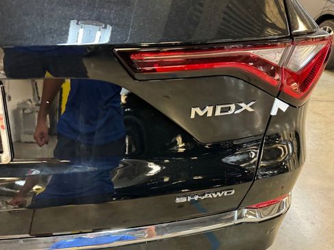 New 2026 Acura MDX w/ Technology Package image 15