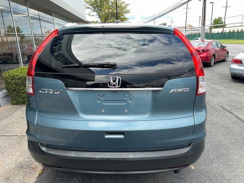 Used 2014 Honda CR-V EX-L image 24